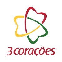 3 Corações S/A logo
