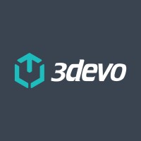 3devo logo