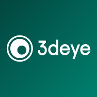 3dEYE Inc. logo
