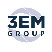 3EM Group logo