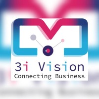 3i-Vision logo