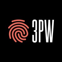 3PW COMMERCE logo