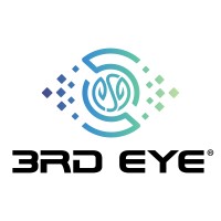 3rd Eye logo