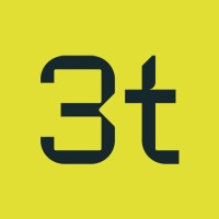 3t | Training Services (UK) logo
