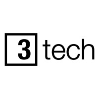 3tech GmbH logo