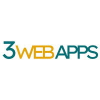 3WebApps -  E-commerce professionals logo