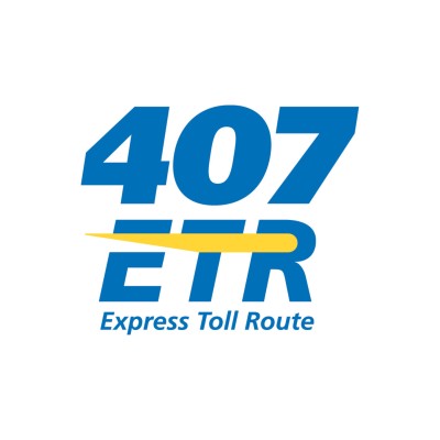407 ETR logo