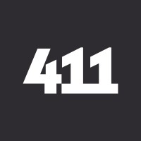 411 logo