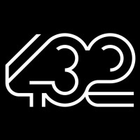 432 Presents logo