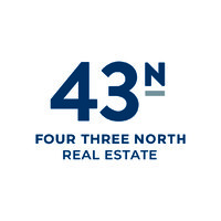 43 North Real Estate logo