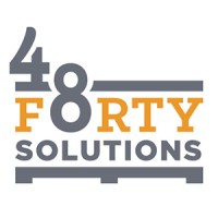 48forty Solutions logo