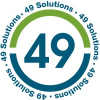 49 Solutions logo