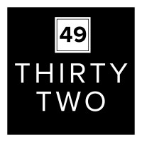 49 Thirty two logo