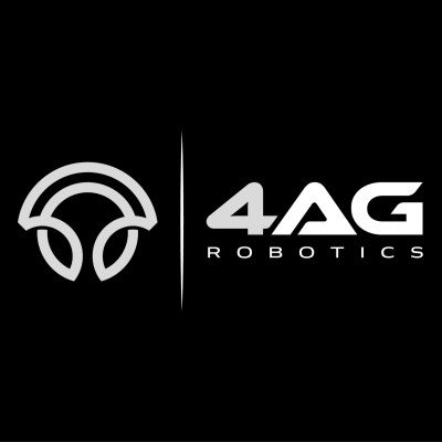 4AG Robotics logo