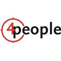 4People logo
