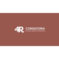 4R Consultoria em Recursos Humanos logo