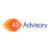 4S Advisory logo