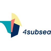 4Subsea logo
