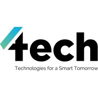 4Tech Middle East Technologies logo
