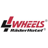 4WHEELS Services GmbH logo
