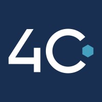 4c logo