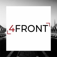 4FRONT logo