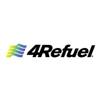 4Refuel logo