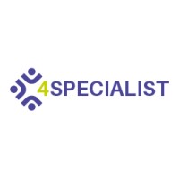 4Specialist logo