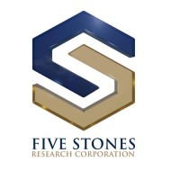 Five Stones Research Corporation logo