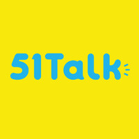 51Talk logo