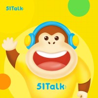 51Talk Headquarters logo