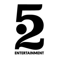 52 Entertainment logo