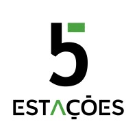5 Estações logo
