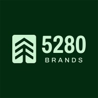 5280 Brands logo