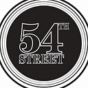 54th Street logo