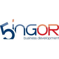 5ingor Business Development logo