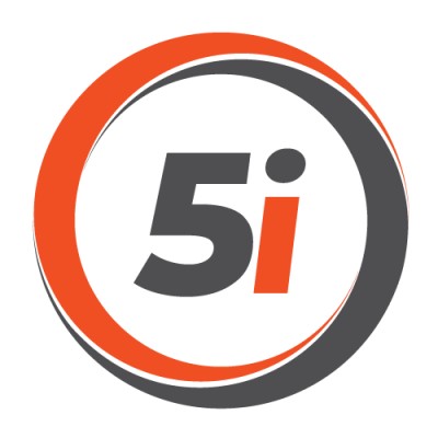 5ironCyber logo