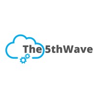 5th Wave Recruiting logo