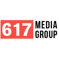 617MediaGroup logo