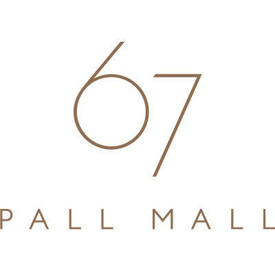 67 Pall Mall logo