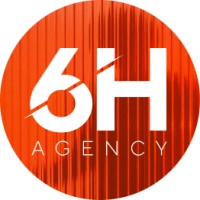 6H Agency logo