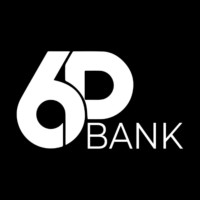 6P Bank logo