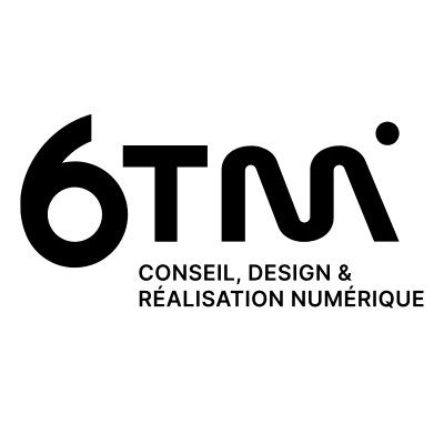 6TM logo