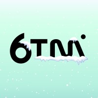 6TM logo