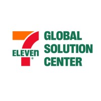 7-Eleven Global Solution Center – India logo