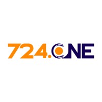 724.ONE logo