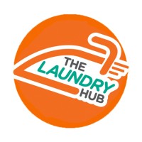 The Laundry Hub Logo