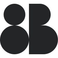 8B logo