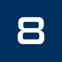 8com GmbH & Co. KG logo