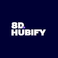 Hubify - Marketing Digital de Performance logo